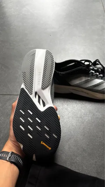 Used Adidas Adizero Boston 12 bike — image 6 of 7