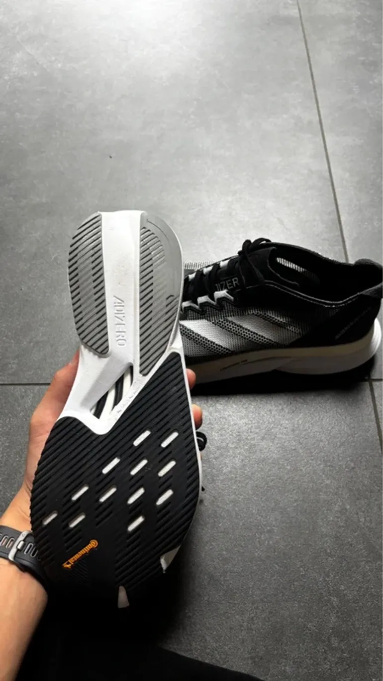 Used Adidas Adizero Boston 12 bike — image 2 of 7