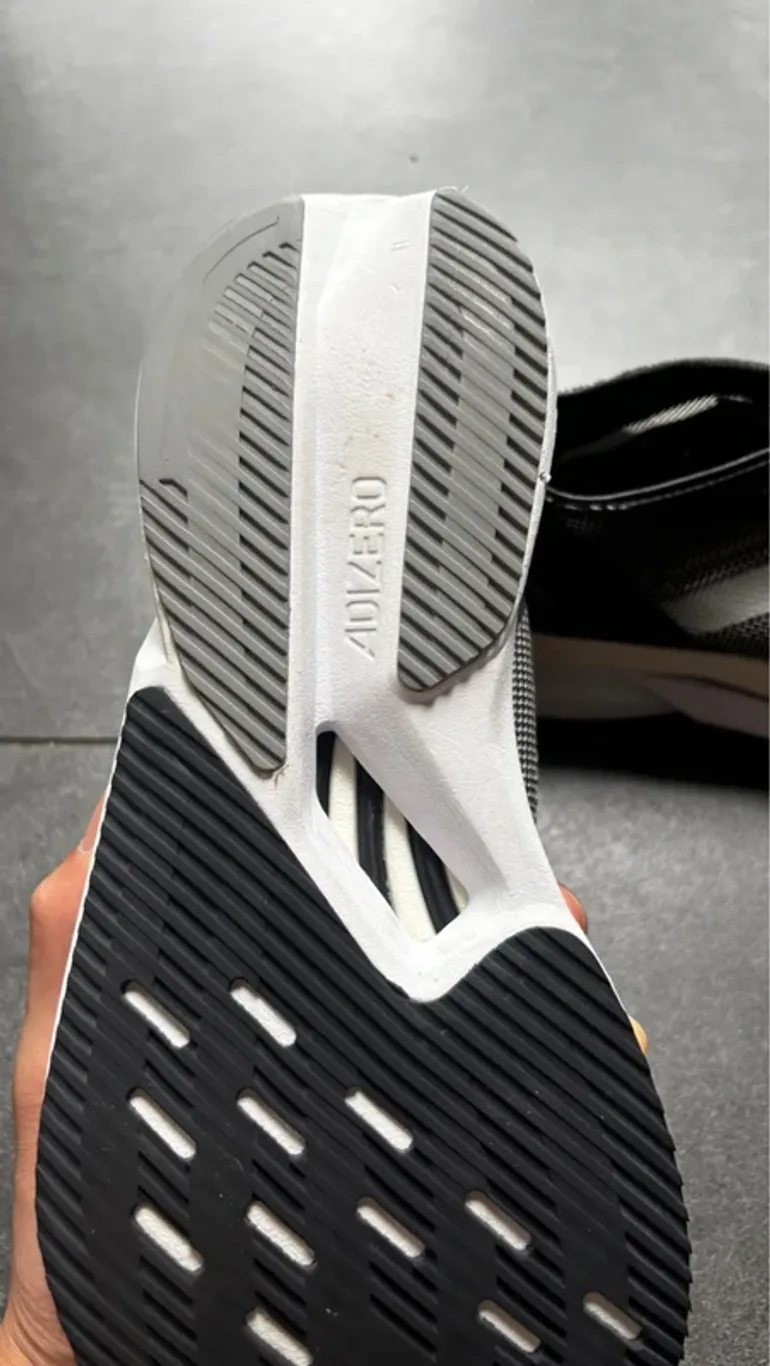 Used Adidas Adizero Boston 12 bike — image 7 of 7