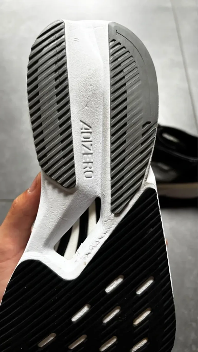 Used Adidas Adizero Boston 12 bike — image 3 of 7
