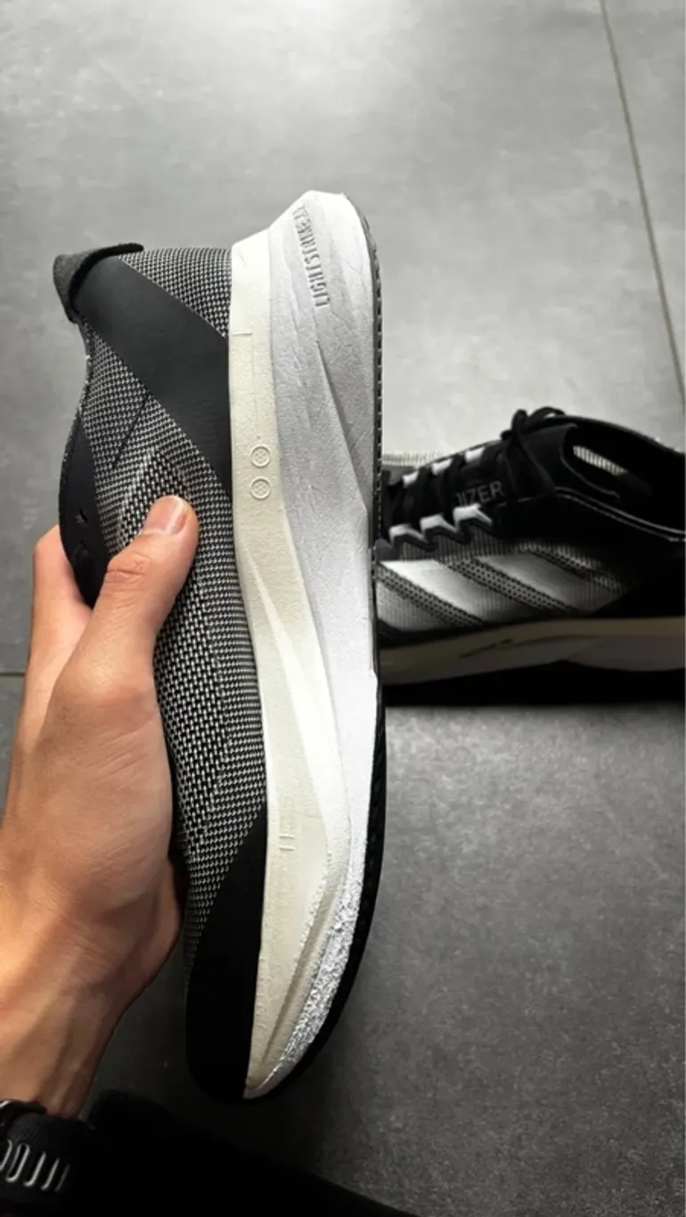 Used Adidas Adizero Boston 12 bike — image 5 of 7