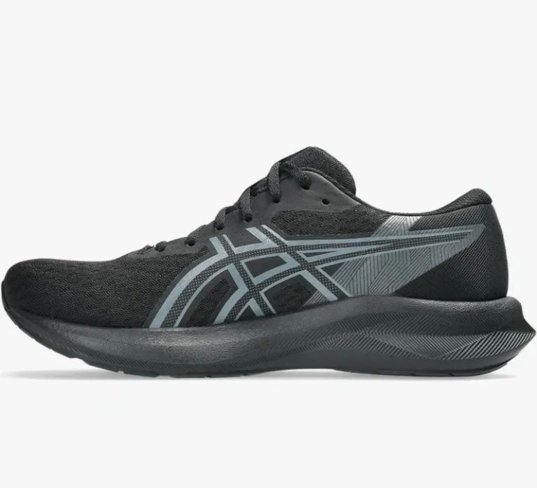Tweedehands Asics Basket homme noir bike — afbeelding 3 van 7