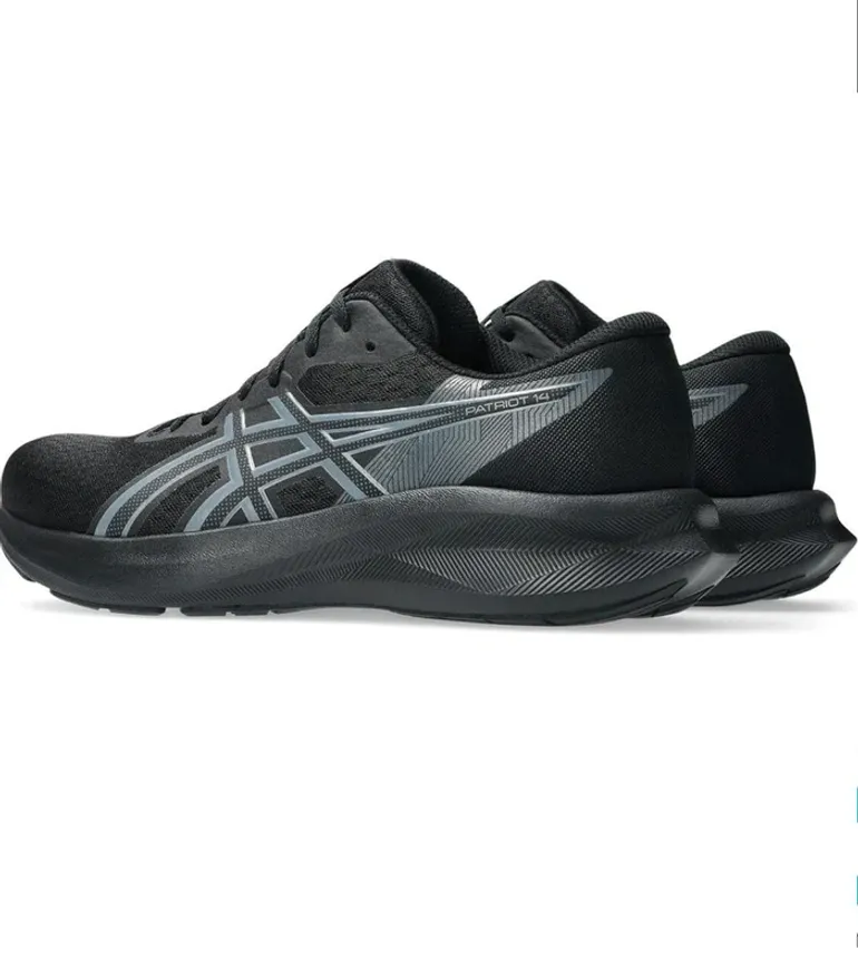 Tweedehands Asics Basket homme noir bike — afbeelding 5 van 7