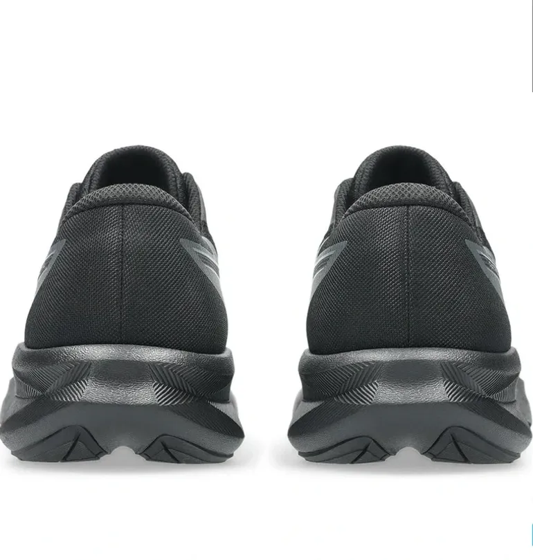 Tweedehands Asics Basket homme noir bike — afbeelding 6 van 7