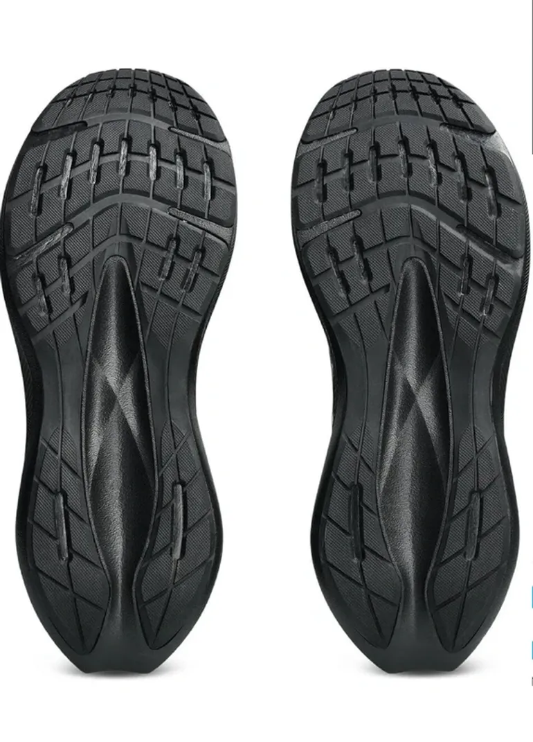 Tweedehands Asics Basket homme noir bike — afbeelding 7 van 7