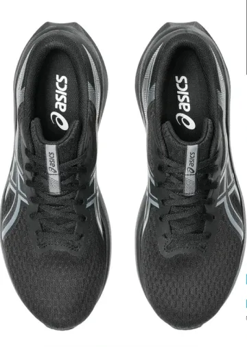 Tweedehands Asics Basket homme noir bike — afbeelding 4 van 7
