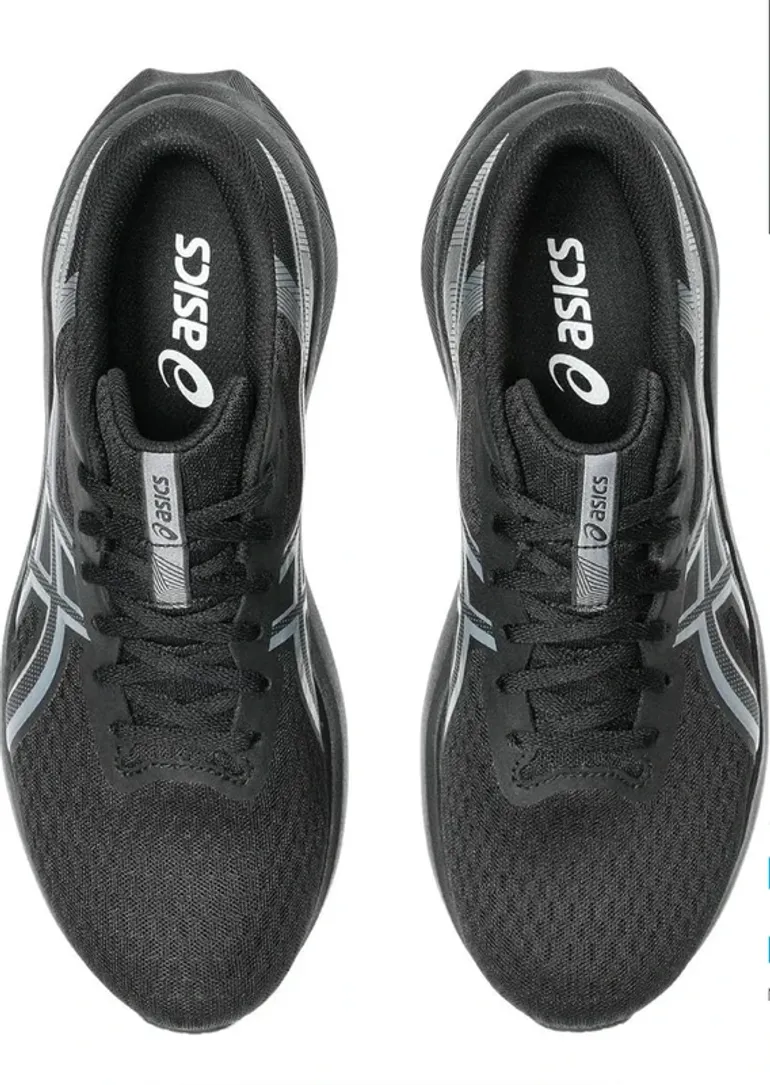 Tweedehands Asics Basket homme noir bike — afbeelding 4 van 7