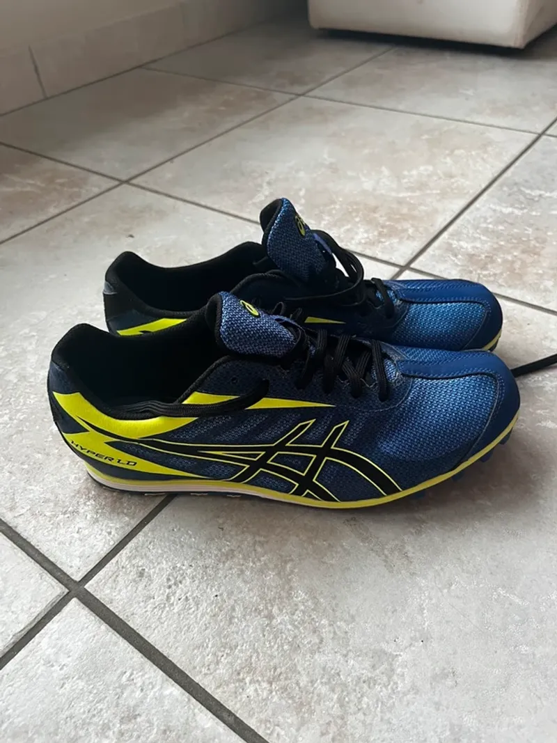 Używany Hyper LD 5 Running Shoes