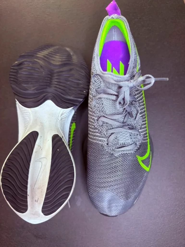 Used Scarpa Air Zoom Tempo Next bike — image 10 of 12
