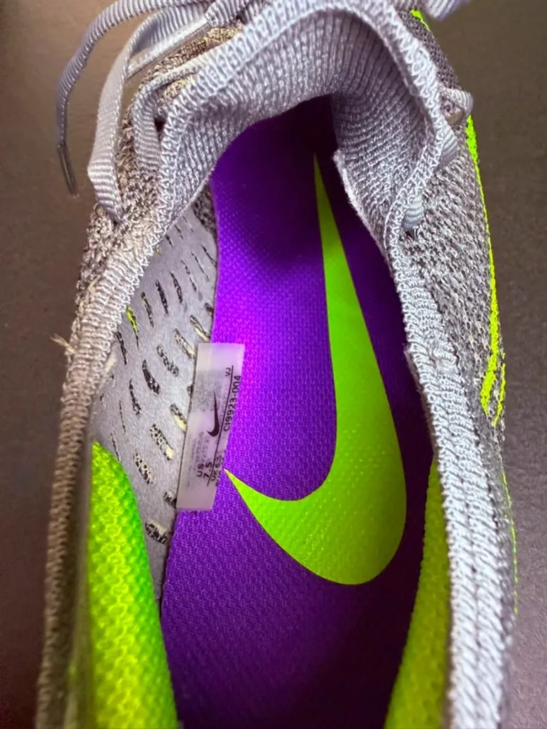 Used Scarpa Air Zoom Tempo Next bike — image 12 of 12