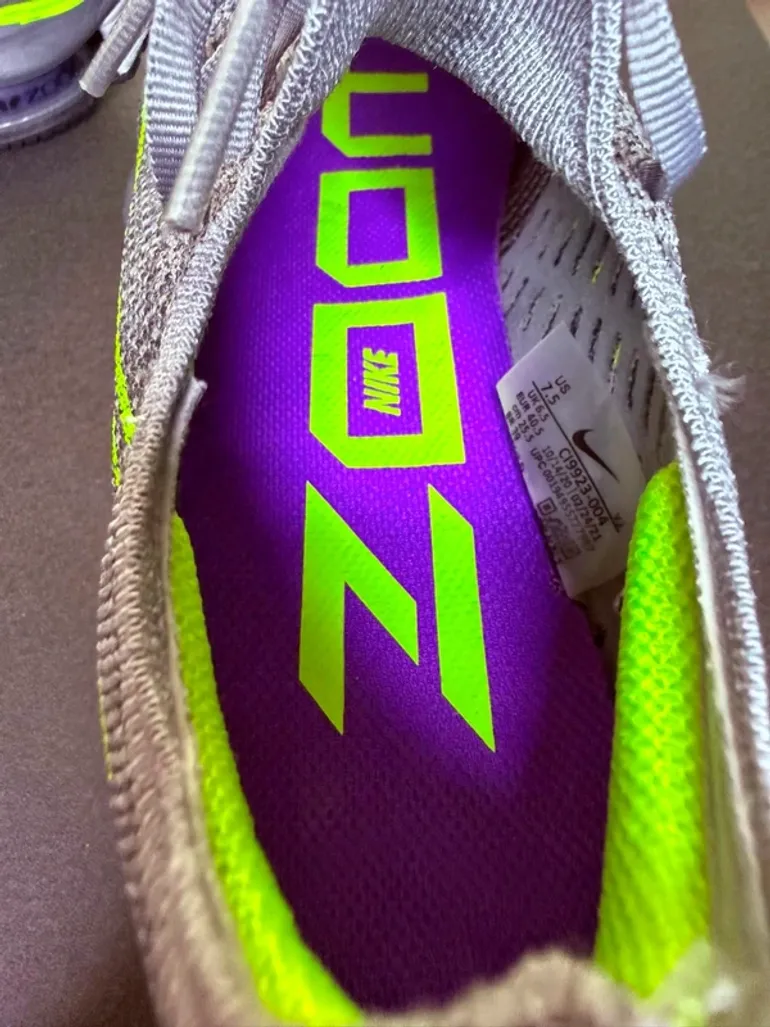 Used Scarpa Air Zoom Tempo Next bike — image 9 of 12