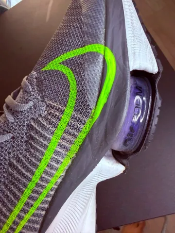 Used Scarpa Air Zoom Tempo Next bike — image 8 of 12