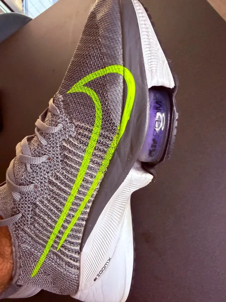 Used Scarpa Air Zoom Tempo Next bike — image 5 of 12