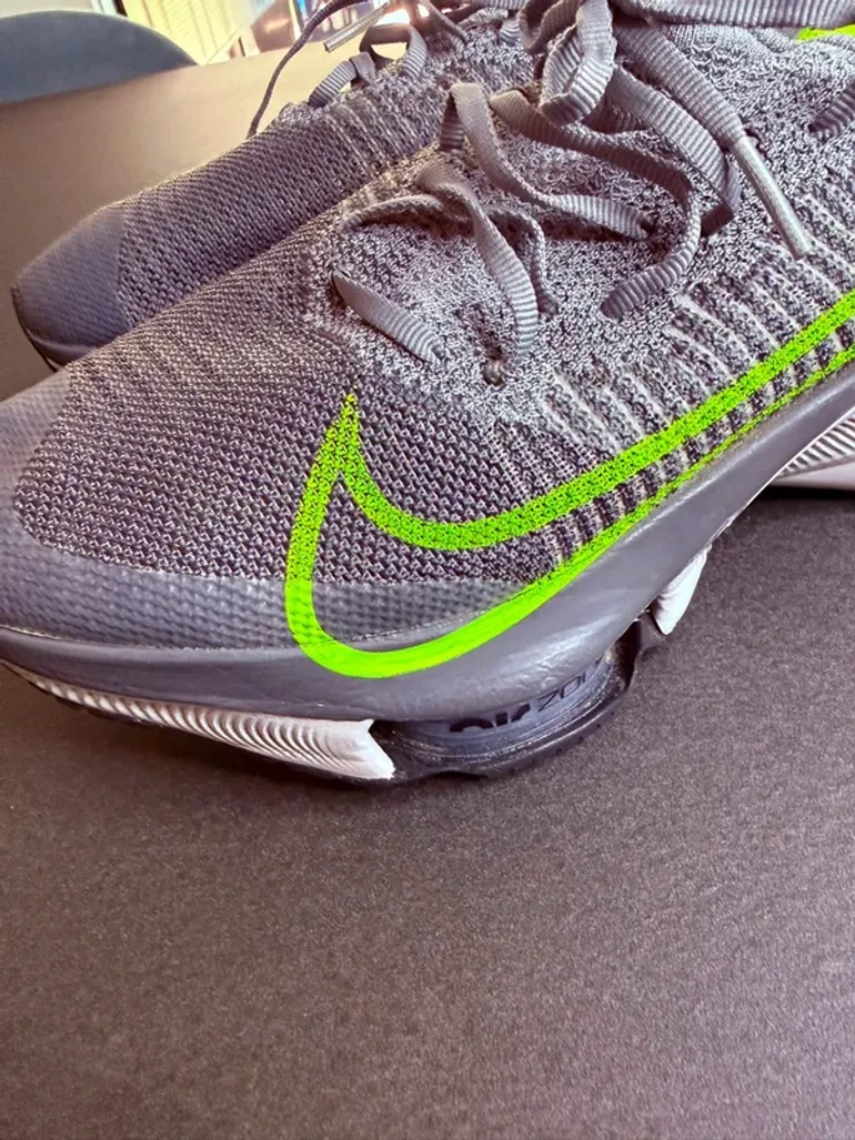 Used Scarpa Air Zoom Tempo Next bike — image 3 of 12