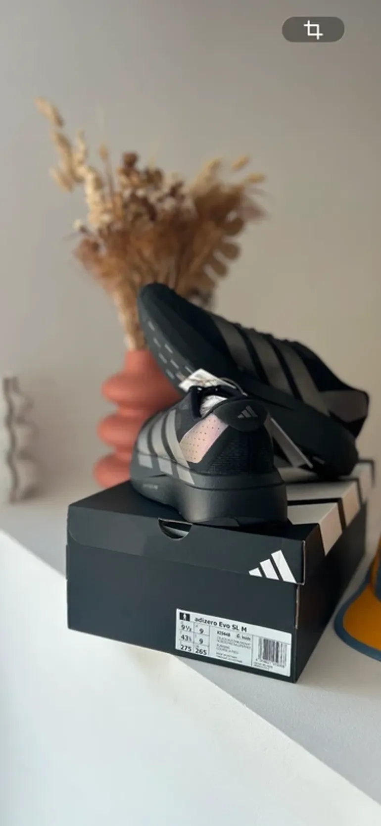 Used Adidas Adizero EVO bike — image 5 of 5