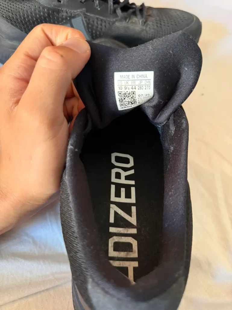 Used Adidas Adizero SL bike — image 5 of 5