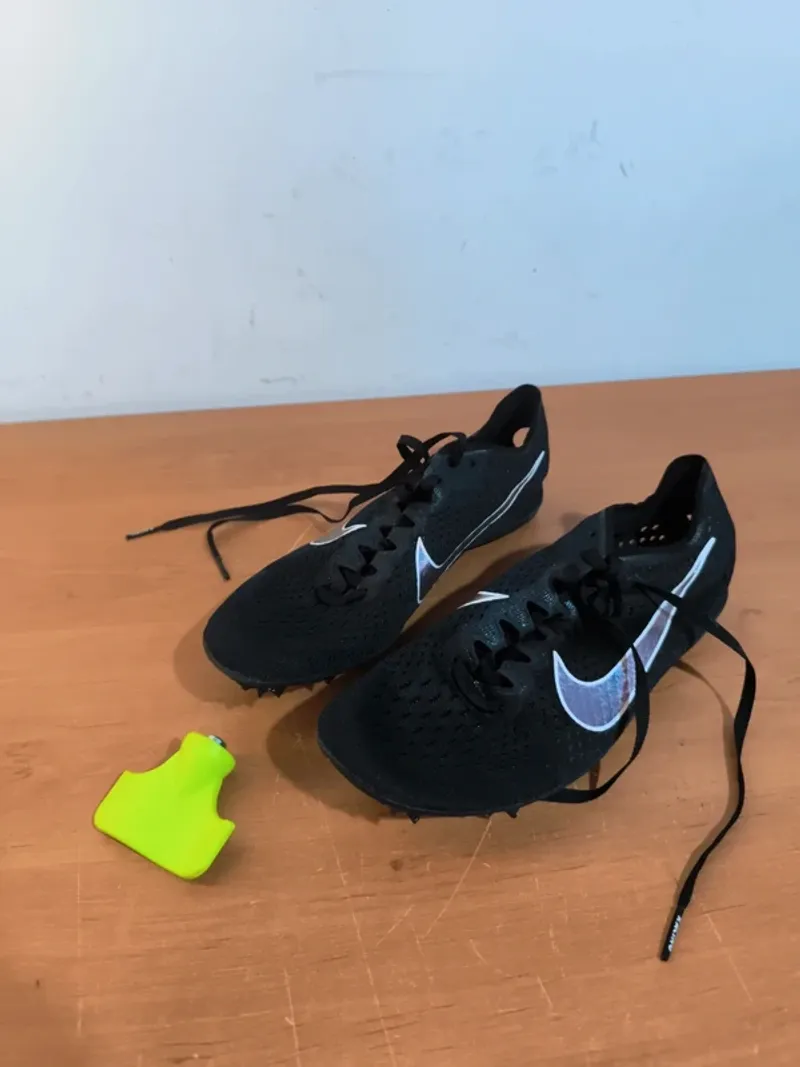 Gebrauchtes Elite Zoom Victory 2 Running Shoes
