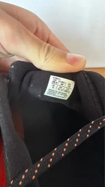 Używany Asics Trabuco 13 bike — zdjęcie 6 z 6