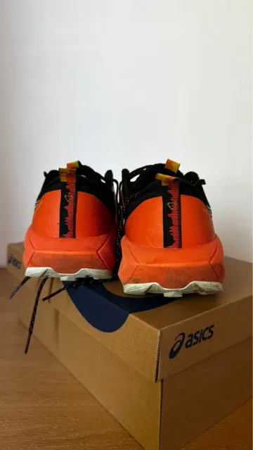 Używany Asics Trabuco 13 bike — zdjęcie 3 z 6