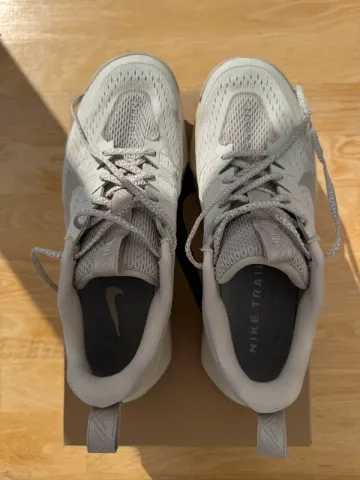 Tweedehands Nike ReactX Wildhorse 10 bike — afbeelding 9 van 12