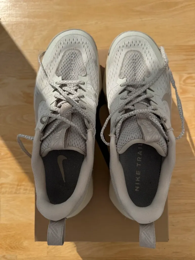 Tweedehands Nike ReactX Wildhorse 10 bike — afbeelding 9 van 12