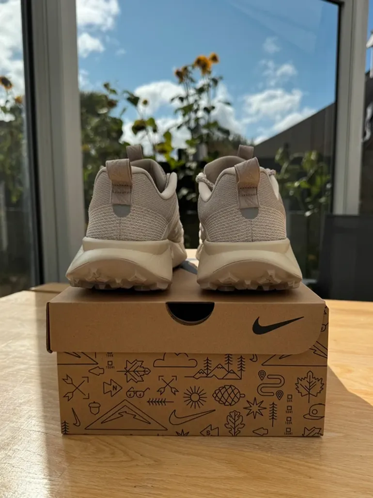 Tweedehands Nike ReactX Wildhorse 10 bike — afbeelding 6 van 12
