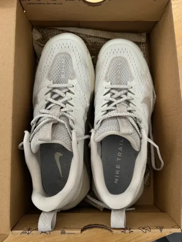 Tweedehands Nike ReactX Wildhorse 10 bike — afbeelding 2 van 12
