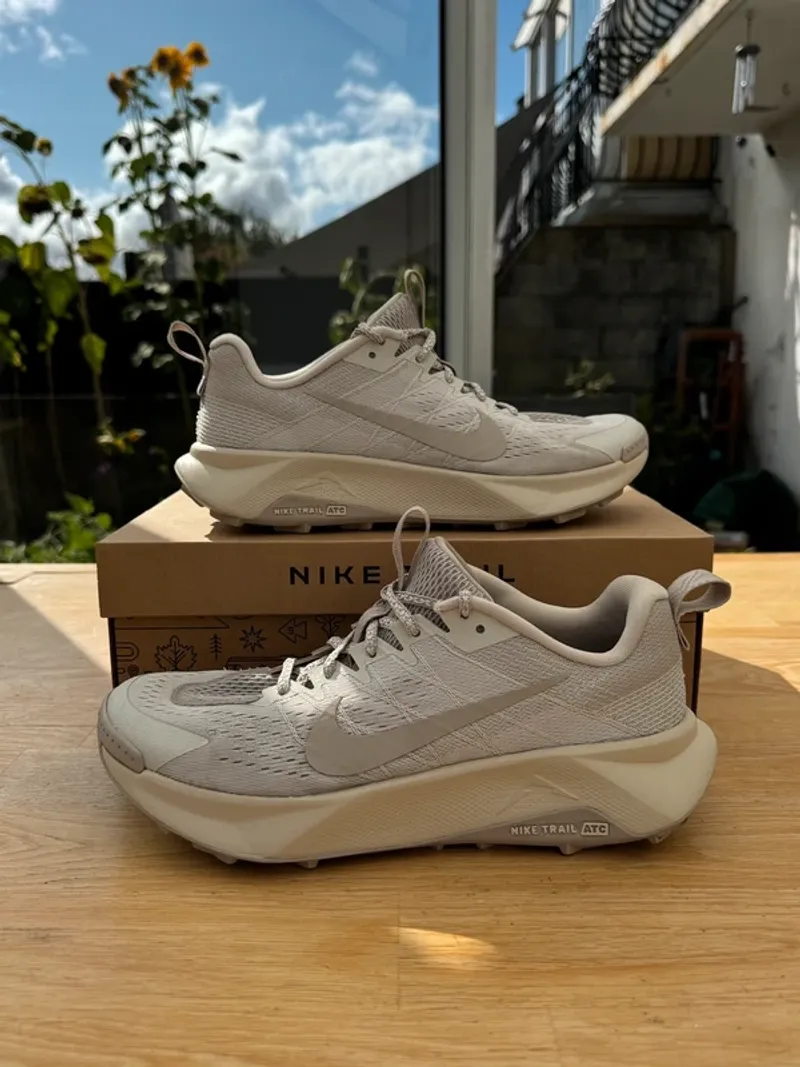 Gebrauchtes Nike ReactX Wildhorse 10 Running Shoes