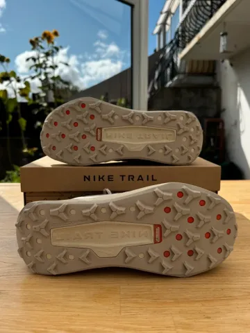 Tweedehands Nike ReactX Wildhorse 10 bike — afbeelding 12 van 12