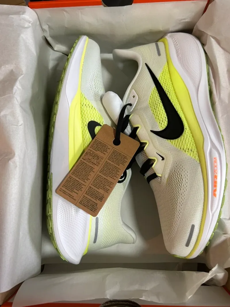 Gebrauchtes Pegasus Air Zoom 41 Running Shoes