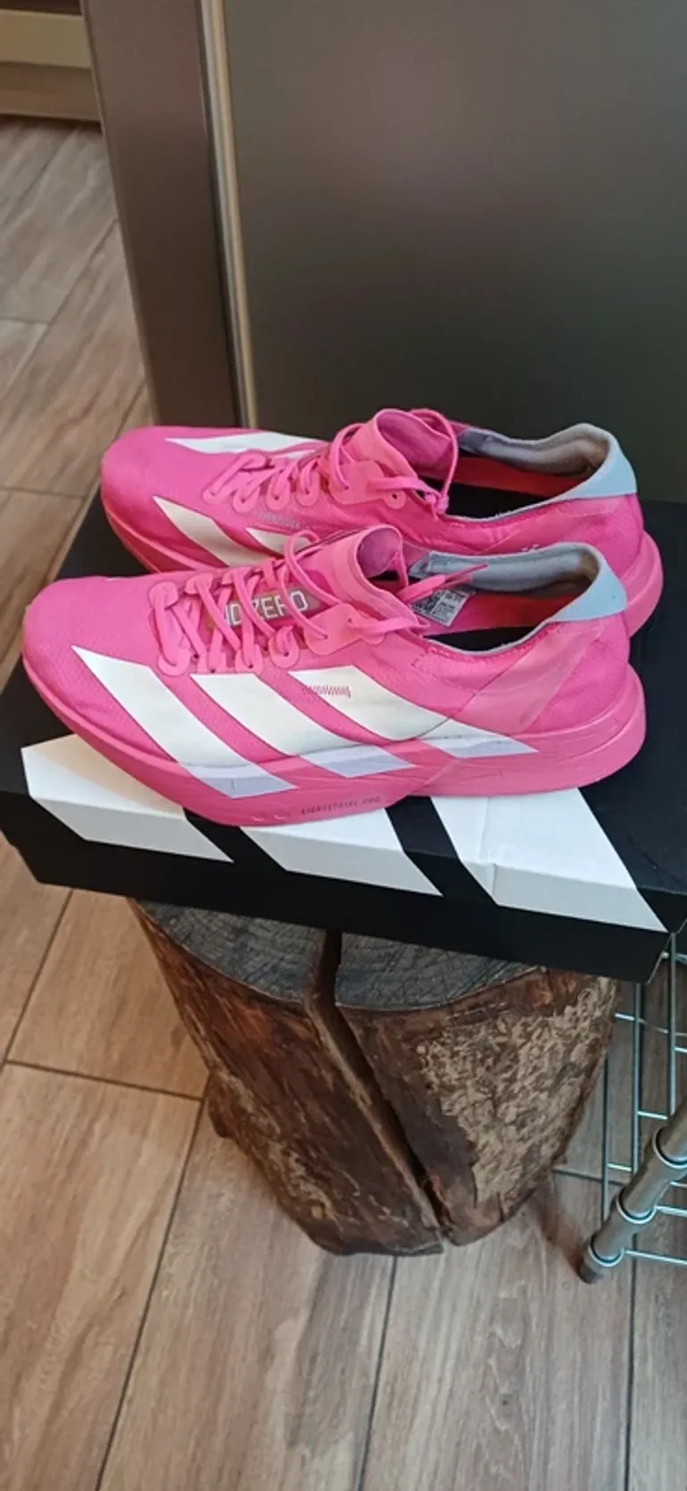 Gebrauchtes Continental Adizero Adios Pro 4 bike — Bild 2 von 2