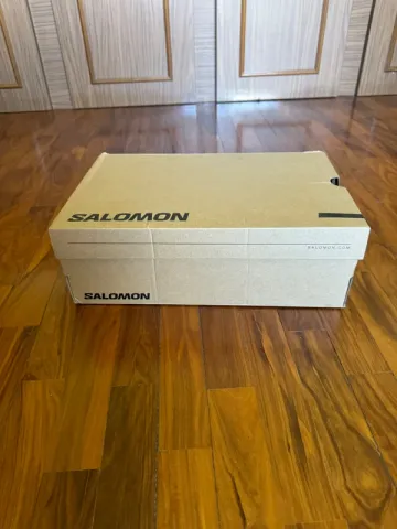 Brugt Salomon Genesis bike — billede 5 af 6