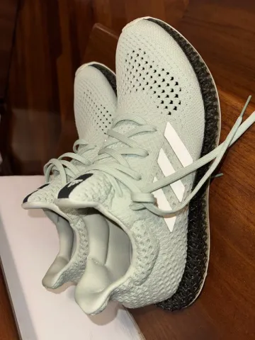 Używany Adidas 4D Futurecraft bike — zdjęcie 1 z 6