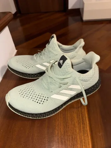 Używany Adidas 4D Futurecraft bike — zdjęcie 3 z 6