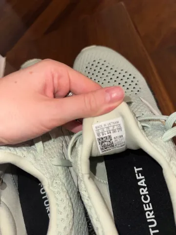 Używany Adidas 4D Futurecraft bike — zdjęcie 6 z 6