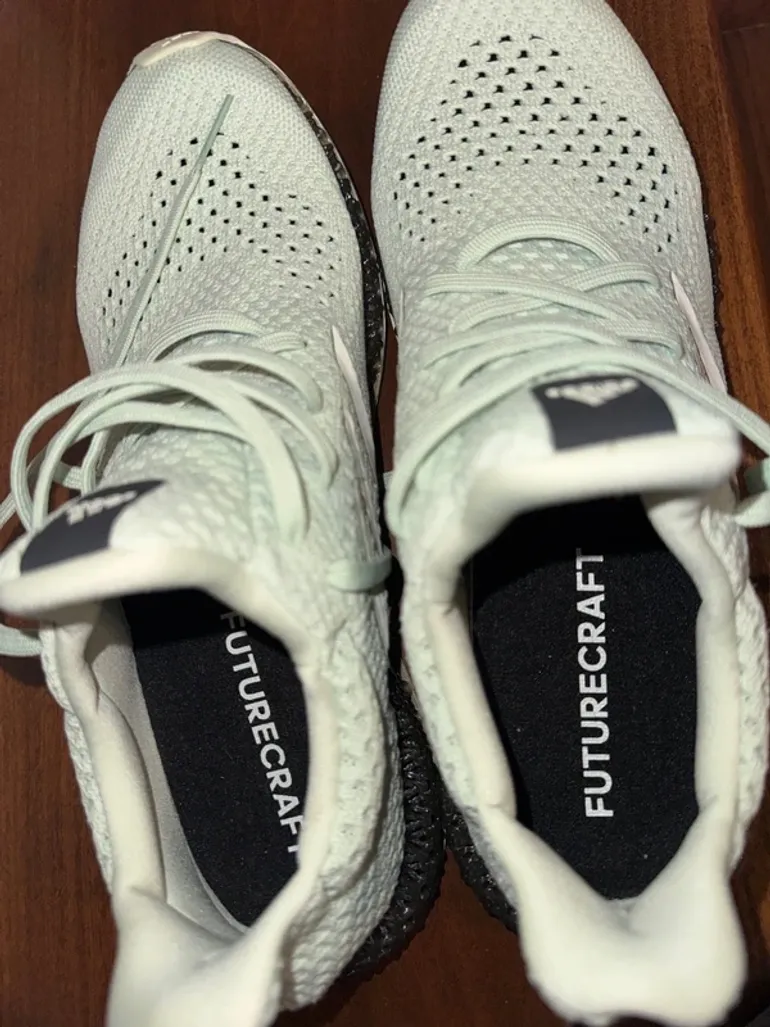 Używany Adidas 4D Futurecraft bike — zdjęcie 5 z 6