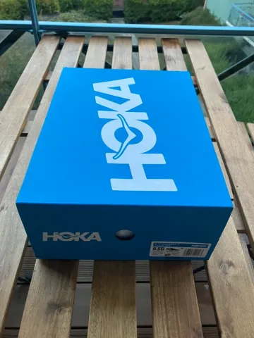 Used Hoka Speedgoat 7 bike — image 2 of 4