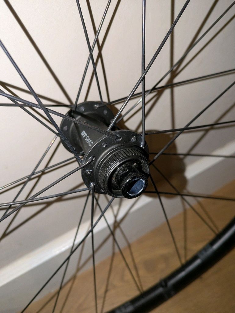 Used Dt Swiss Gravel LN 2023 bike — image 3 of 6