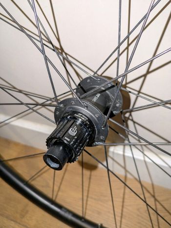 Used Dt Swiss Gravel LN 2023 bike — image 2 of 6