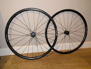 Used Dt Swiss Gravel LN 2023 bike — image 1 of 6