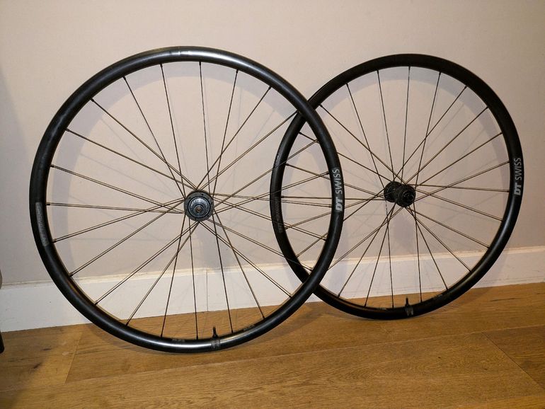 Used Dt Swiss Gravel LN 2023 bike — image 1 of 6
