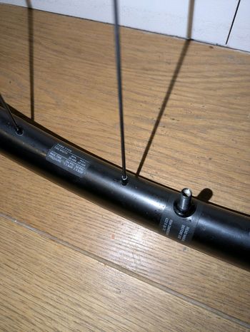 Used Dt Swiss Gravel LN 2023 bike — image 5 of 6