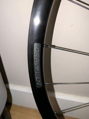 Used Dt Swiss Gravel LN 2023 bike — image 4 of 6