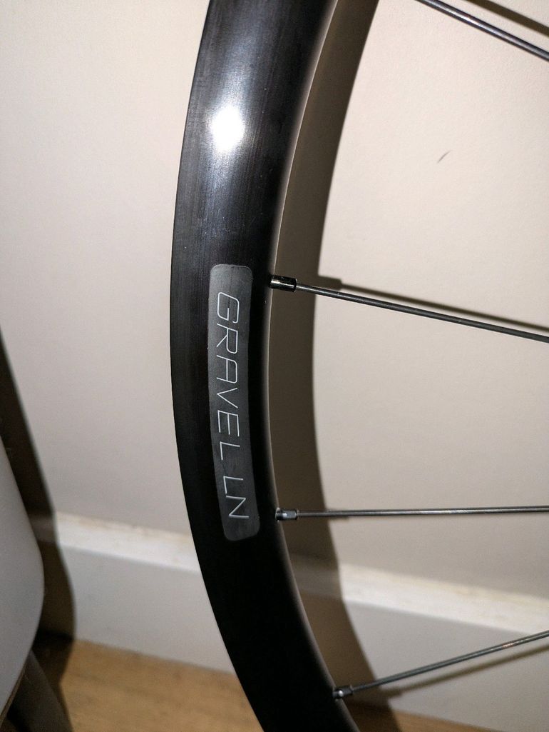 Used Dt Swiss Gravel LN 2023 bike — image 4 of 6