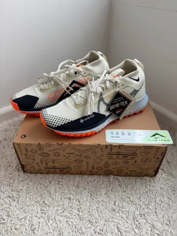 Tweedehands Pegasus React Trail 4 GTX V2 bike — afbeelding 2 van 10