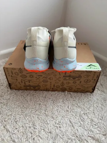 Tweedehands Pegasus React Trail 4 GTX V2 bike — afbeelding 4 van 10