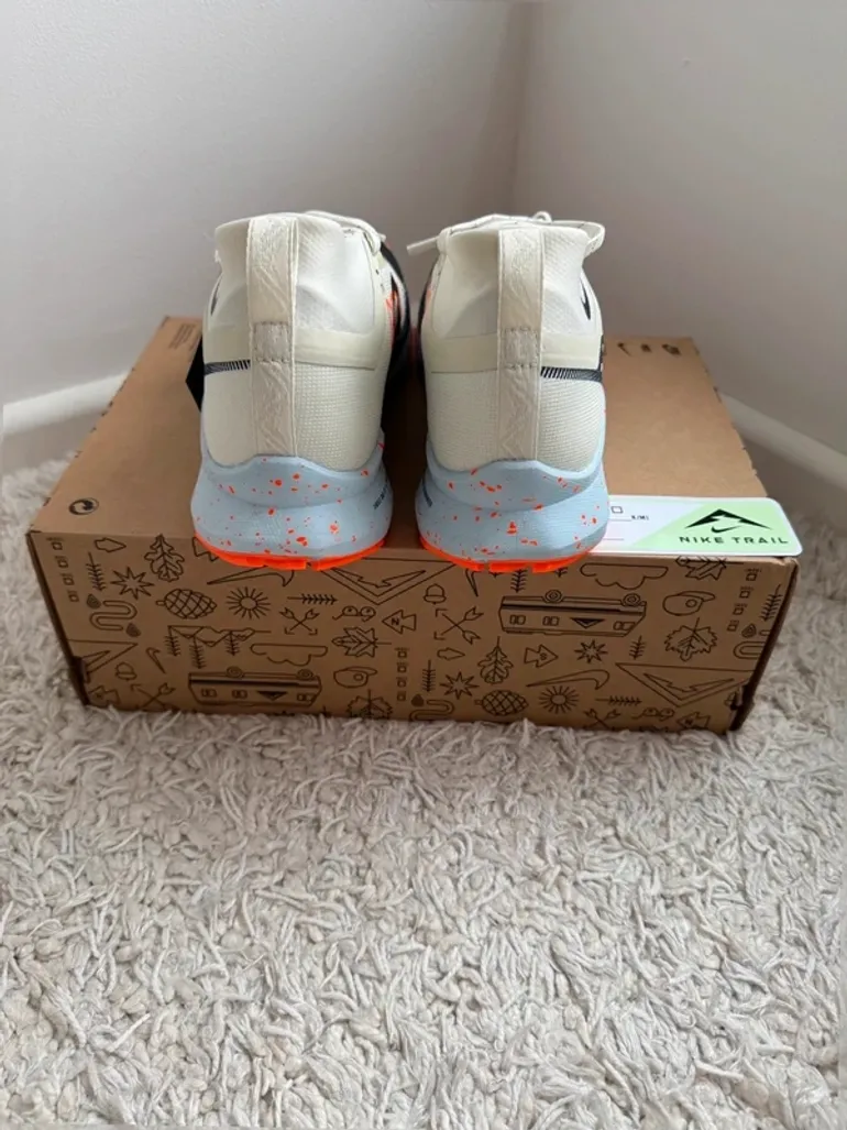 Tweedehands Pegasus React Trail 4 GTX V2 bike — afbeelding 4 van 10