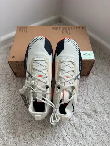 Tweedehands Pegasus React Trail 4 GTX V2 bike — afbeelding 6 van 10