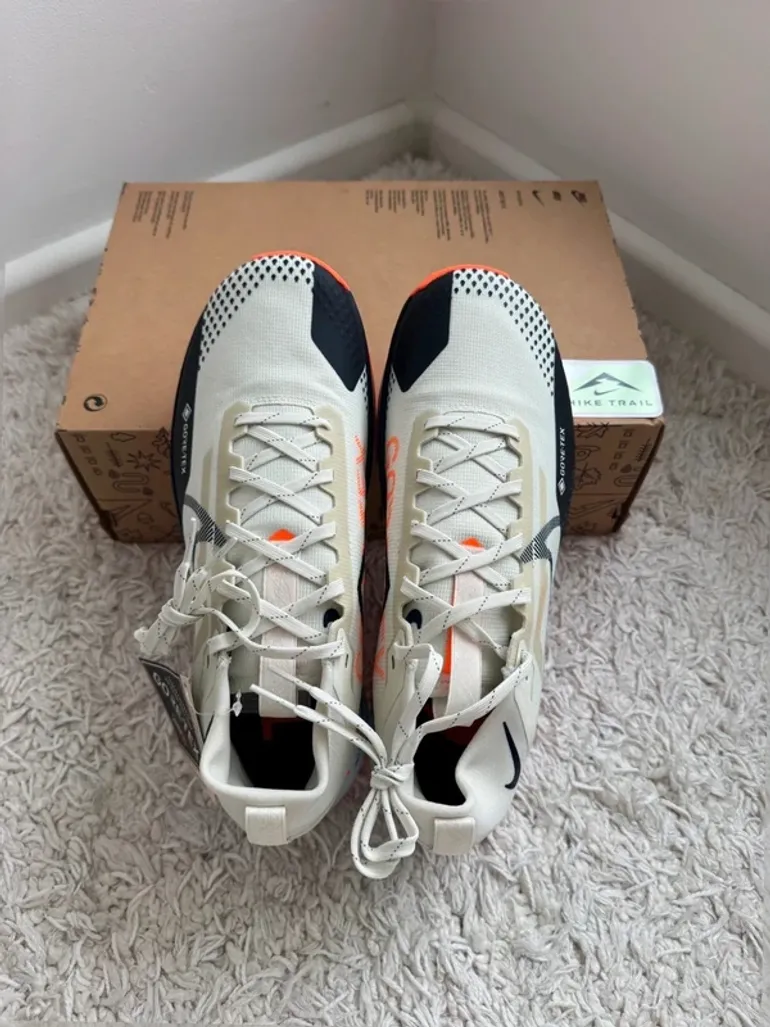 Tweedehands Pegasus React Trail 4 GTX V2 bike — afbeelding 6 van 10