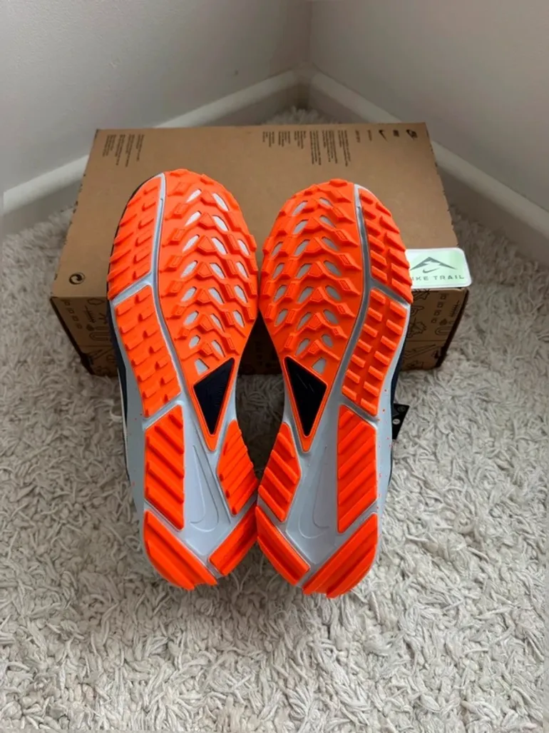 Tweedehands Pegasus React Trail 4 GTX V2 bike — afbeelding 5 van 10